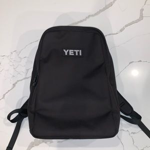Yeti backpack